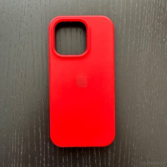 Apple Iphone 14 pro obal case kryt - 4
