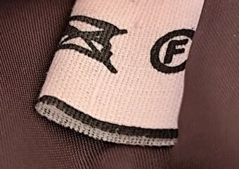 Vintage retro luxusní umělý kožich kožíšek bunda kabát Kara - 4