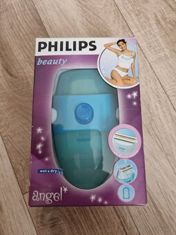 Dámský holící strojek Philips - 4
