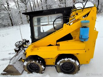 Prodám UNC 060 se zárukou - 4