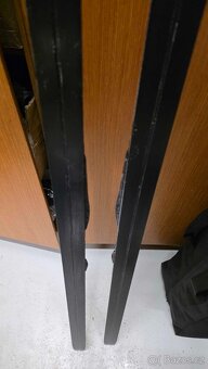 Běžky Sporten 157cm klasika - 4