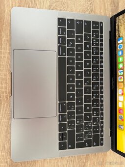 Macbook Pro 13 2016 A1708 (i5, 16 GB RAM, 512 GB SSD) - 4