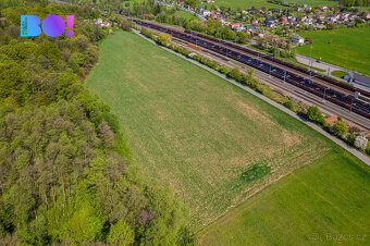 Prodej pozemku ke komerčním účelům, 29 292 m², Karviná - Lou - 4