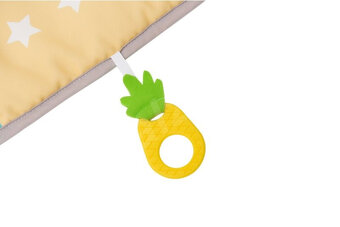 Hrací deka I Love Taf Toys - sleva - 4