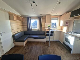 mobilheim,mobilní dům IRM Cordelia 8,5 x3,9 m - 4