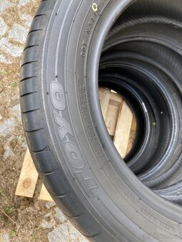 Nové letní pneumatiky Toyo 185/60R16 86H - 4