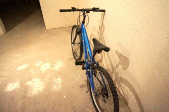 Dětské kolo vel. 24 - 4