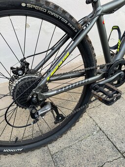 Horské kolo Author A-Matrix 26 - 4