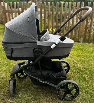 Easywalker Harvey 3 - 4