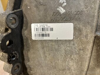 /// AUT. PŘEVODOVKA DISCOVERY 3 2.7 TDV6 /// - 4