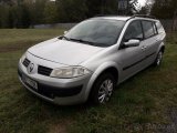 MEGANE 1.6 16V LPG ROK VYROBY 2006 - 4