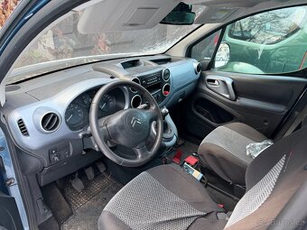 Citroen Berlingo - 4