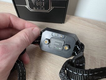 Prodám zcela nový GPS elektronický plot pro psa. - 4