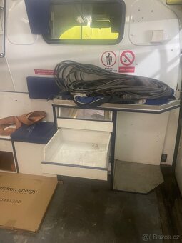 Vw transporter t5 4x4 - 4