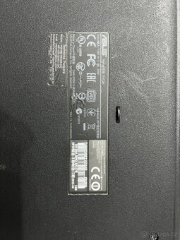 NOTEBOOK ASUS X553MA - 4