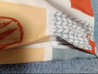 Rychleschnoucí povlečení - 4