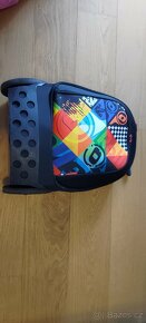 Nikidom Roller taška na kolečkách - 4