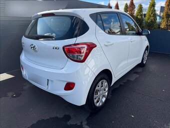 Hyundai i10 1,0 (2016) - 4