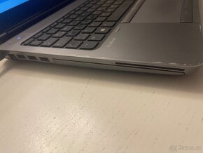 Notebook HP ProBook 650 G1, i5, 8GB, 180GB SSD - 4