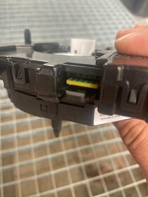 Volantový kroužek Škoda, VW 5Q1953549D - 4