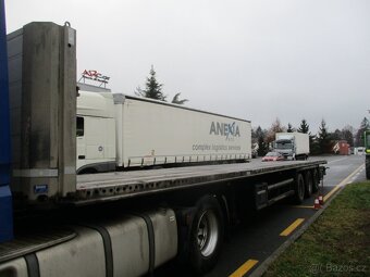 25275 Schmitz SPL 24/L - 13,62 E B Plato - 4