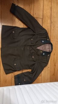 Myslivecké sako - 4