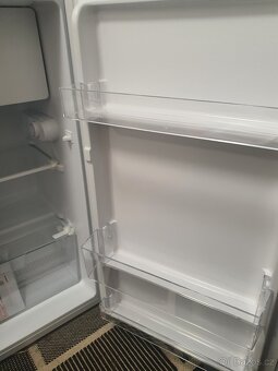 NOVÁ NEPOUŽITÁ úsporná lednice A++ doprava - 4