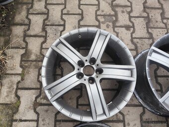 Alu 5 x 112 r18 - 4