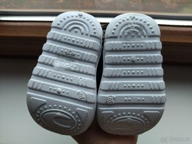 Dětské chlapecké botičky Pepco vel. 19 (nové) - 4