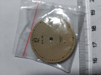 Číselník Prim automatic - 4