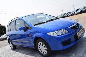 ►►Mazda Premacy 2.0 DiTD 74KW KLIMA◄◄ - 4