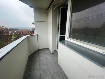 Byt 1+1 BOJKOVICE - 4