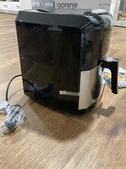 Fritéza gorenje AF1700DB - 4