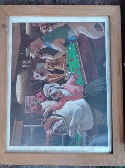 Jack thé ripper, kulečník - 4