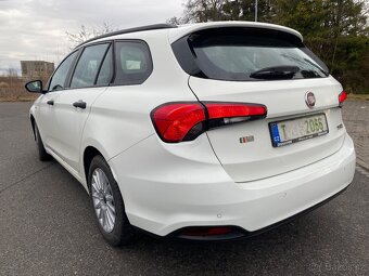 FIAT TIPO 1.4i 16V 70KW 2017 COMBI - 4