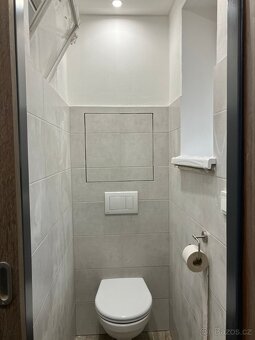 Pronájem bytu Benešov - 4