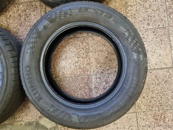 Kumho Ecsta PS71 205/60 R16 - 4