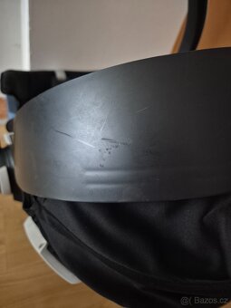 Vajíčko Cybex Aton 5 - 4