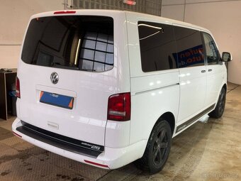 VW Multivan 2.0 TDI 103kW,Edition,2014,Webasto,Kamera,1.Maji - 4