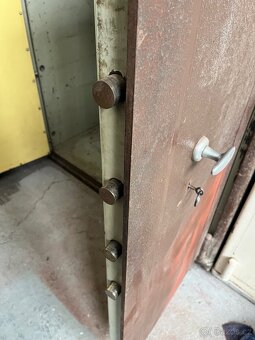 Velký trezor 1939 - 4