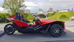 Predam Polaris Slingshot SL - 4