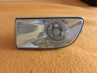 Mlhovky Octavia II - 4