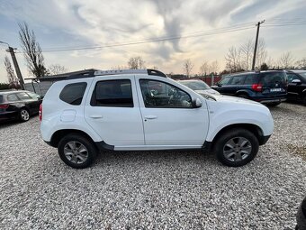 Dacia Duster 1.6 SCe 84kw r.v.2017 - 4