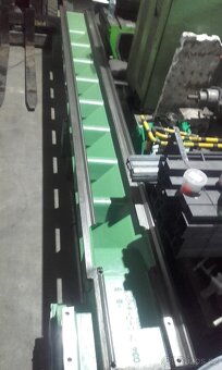 Sústruh TOS SUI 80/4000, 32 000€ - 4