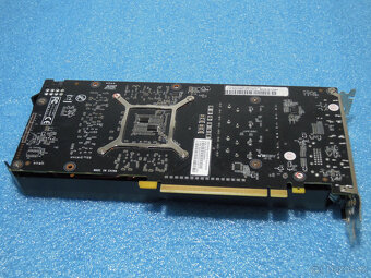 GAINWARD GeForce GTX 1060 3GB 192bit HDMI - 4