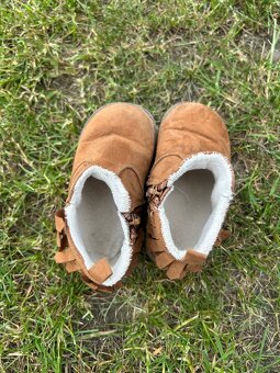 Podzimní boty 23 - 4