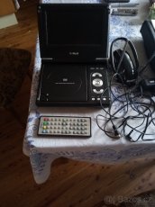 X-Site XS-PDVBT-7DVD - 4