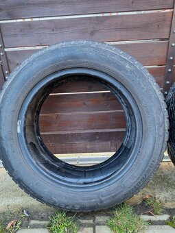 Zimní pneu 185/60 R 14 - 4