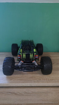 RC auto Big Hammer 5XL - 4