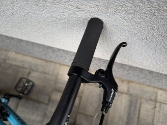 Detske kolo rascal 20 - 4